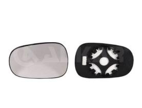 Alkar 6453548 - RETROVISOR REVERSIBLE,CRISTAL+SOPORTE,ASFERICO