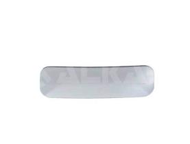 Alkar 6453977 - RETROVISOR REVERSIBLE,CRISTAL+SOPORTE, A