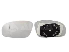 Alkar 6455103 - RETROVISOR IZQ. ,CRISTAL+SOPORTE,ASFERICO,