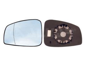 Alkar 6461231 - RETROVISOR IZQ. ,CRISTAL+SOPORTE,ASFERICO,
