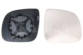 Alkar 6462948 - RETROVISOR DCH. ,CRISTAL+SOPORTE,CONVEXO, TE