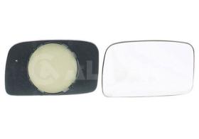 Alkar 6465120 - RETROVISOR DCH. ,CRISTAL+SOPORTE,MECANICO, C