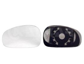 Alkar 6471095 - RETROVISOR IZQ. ,CRISTAL+SOPORTE,ASFERICO,