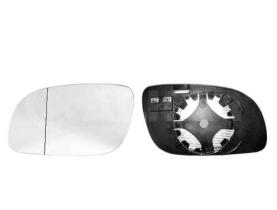 Alkar 6471104 - RETROVISOR IZQ. ,CRISTAL+SOPORTE,ASFERICO,