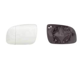 Alkar 6471109 - RETROVISOR IZQ. ,CRISTAL+SOPORTE,ASFERICO,