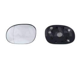 Alkar 6471283 - RETROVISOR IZQ. ,CRISTAL+SOPORTE,ELECT.