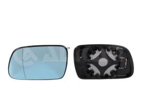 Alkar 6471365 - RETROVISOR IZQ. ,CRISTAL+SOPORTE,ASFERICO,