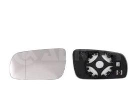 Alkar 6471521 - RETROVISOR IZQ. ,CRISTAL+SOPORTE,ASFERICO,