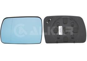 Alkar 6471888 - RETROVISOR IZQ. ,CRISTAL+SOPORTE,ASFERICO,