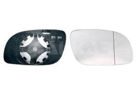 Alkar 6472104 - RETROVISOR DCH. ,CRISTAL+SOPORTE,ASFERICO, T
