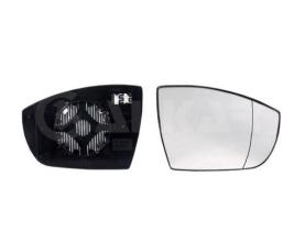 Alkar 6472134 - RETROVISOR DCH. ,CRISTAL+SOPORTE,ASFERICO,TE