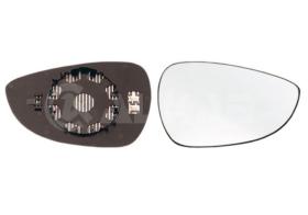 Alkar 6472394 - RETROVISOR DCH. ,CRISTAL+SOPORTE,ASFERICO, T