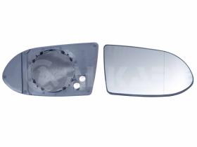 Alkar 6472440 - RETROVISOR DCH. ,CRISTAL+SOPORTE,ASFERICO,TE