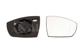 Alkar 6472456 - RETROVISOR DCH. ,CRISTAL+SOPORTE,ASFERICO, T