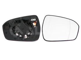 Alkar 6472457 - RETROVISOR DCH. ,CRISTAL+SOPORTE,ASFERICO, T