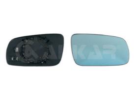 Alkar 6472500 - RETROVISOR DCH. ,CRISTAL+SOPORTE,ASFERICO, C