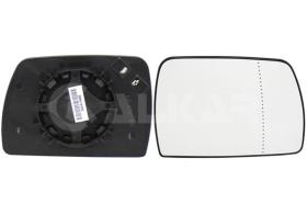 Alkar 6472526 - RETROVISOR DCH. ,CRISTAL+SOPORTE,ASFERICO, T