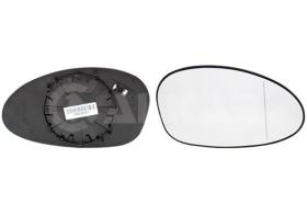 Alkar 6472541 - RETROVISOR DCH. ,CRISTAL+SOPORTE,ASFERICO, T