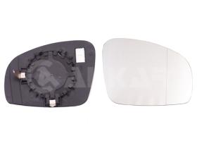 Alkar 6472559 - RETROVISOR DCH. ,CRISTAL+SOPORTE,ASFERICO, T