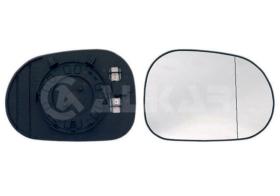 Alkar 6472565 - RETROVISOR DCH. ,CRISTAL+SOPORTE,ASFERICO, T