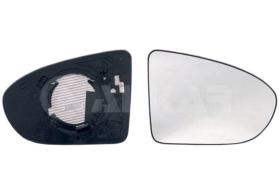 Alkar 6472567 - RETROVISOR DCH. ,CRISTAL+SOPORTE,ASFERICO, T
