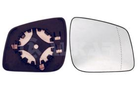 Alkar 6472699 - RETROVISOR DCH. ,CRISTAL+SOPORTE,ASFERICO, T