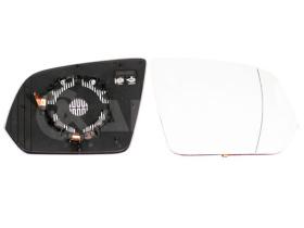 Alkar 6472711 - RETROVISOR DCH. ,CRISTAL+SOPORTE,ASFERICO, T