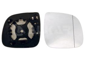 Alkar 6472799 - RETROVISOR DCH. ,CRISTAL+SOPORTE,ASFERICO, T