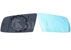 Alkar 6472845 - RETROVISOR DCH. ,CRISTAL+SOPORTE,ASFERICO, C