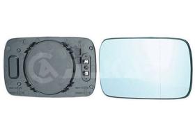 Alkar 6472849 - RETROVISOR DCH.CRISTAL+SOPORTE,ASFERICO,CRISTA