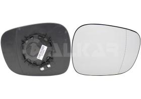 Alkar 6472885 - RETROVISOR DCH. ,CRISTAL+SOPORTE,ASFERICO, T