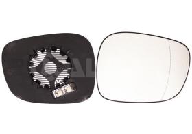 Alkar 6472887 - RETROVISOR DCH. ,CRISTAL+SOPORTE,ASFERICO, T