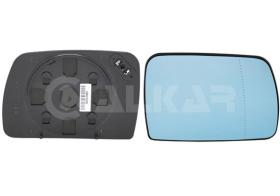 Alkar 6472888 - RETROVISOR DCH. ,CRISTAL+SOPORTE,ASFERICO, C