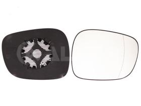 Alkar 6474887 - RETROVISOR DCH. ,CRISTAL+SOPORTE,ASFERICO,TE