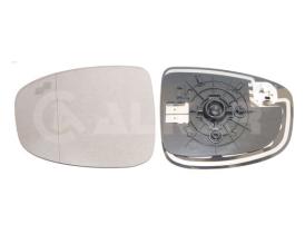 Alkar 6475665 - RETROVISOR IZQ. ,CRISTAL+SOPORTE,ASFERICO,