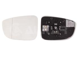 Alkar 6476664 - RETROVISOR DCH. ,CRISTAL+SOPORTE,CONVEXO, TE
