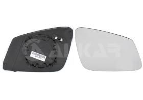 Alkar 6479845 - RETROVISOR DCH. ,CRISTAL+SOPORTE,CONVEXO, TE