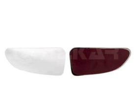 Alkar 6481905 - RETROVISOR IZQ. , ANGULO MUERTO, CON
