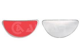 Alkar 6482960 - RETROVISOR DCH.CRISTAL+SOPORTE, ANGULO M