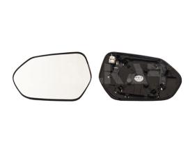 Alkar 6483913 - RETROVISOR IZQ.,CRISTAL+SOP.,CONVEXO,TERM.,2 P