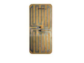 Alkar 7303263 - RETROVISOR REVERS.PRINCIPAL,RESISTENCIA