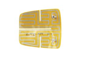 Alkar 7303271 - RETROVISOR REVERS.GRAN ANGULO,RESISTENCIA,175X