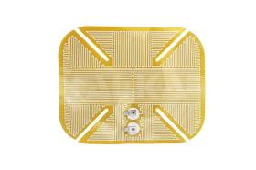 Alkar 7323140 - RETROVISOR REVERS.GRAN ANGULO,RESISTENCIA