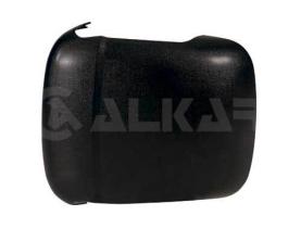 Alkar 7341287 - RETROVISOR DCH.GRAN ANGULO,CARCASA