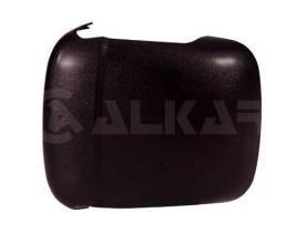 Alkar 7342287 - RETROVISOR IZQ.GRAN ANGULO,CARCASA