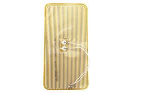 Alkar 7371240 - RETROVISOR REVERS.PRINCIPAL,RESISTENCIA,439X20