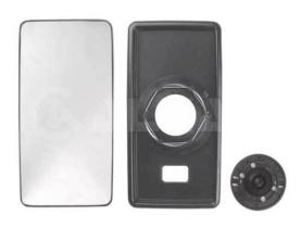 Alkar 7401142 - RETROVISOR REVERS.PRINCIPAL,CRISTAL+SOP.CONV.3