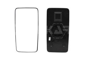 Alkar 7401545 - RETROVISOR REVERS.PRINCIPAL,CRISTAL+SOP.MANUAL
