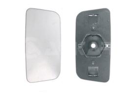 Alkar 7403001 - RETROVISOR REVERS.PRINCIPAL,CRISTAL+SOP.CONV.T
