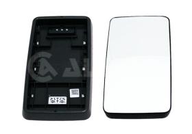 Alkar 7403142 - RETROVISOR CS R DAF 65/75/85CF,95XF(00-)CV TR